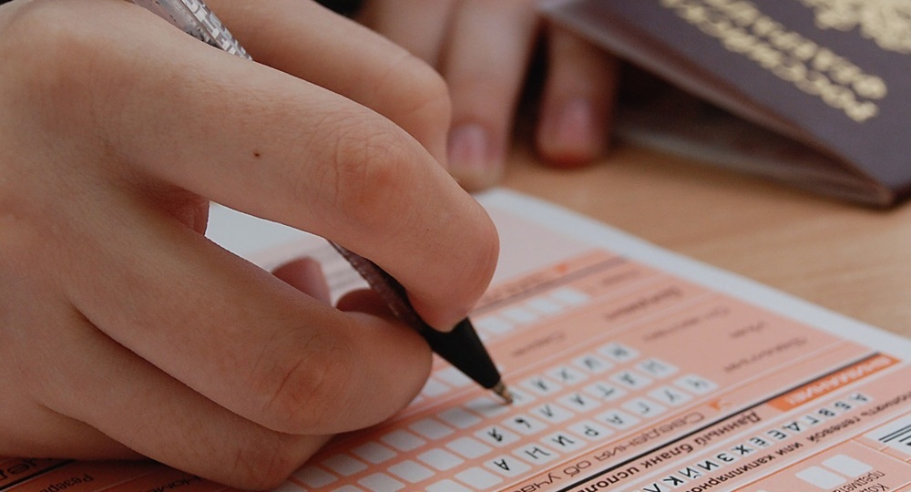 В Минобрнауки пообещали сократить срок выдачи результатов ЕГЭ выпускникам 