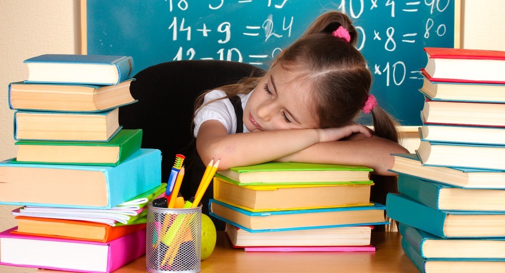 Школьники учатся лучше, если уроки начинаются позже Школьники учатся лучше, если уроки начинаются позже