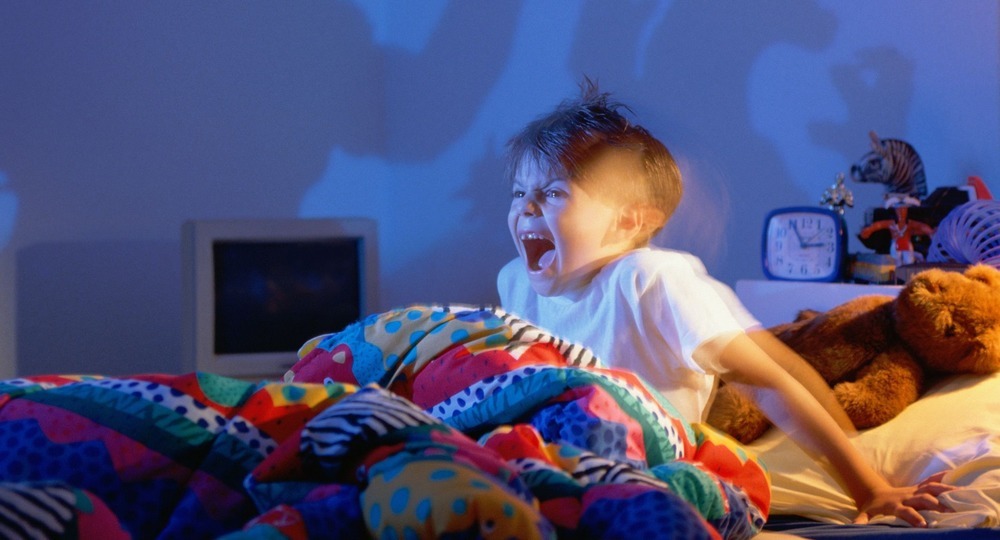 Костромскую школу накажут за показ фильмов ужасов детям