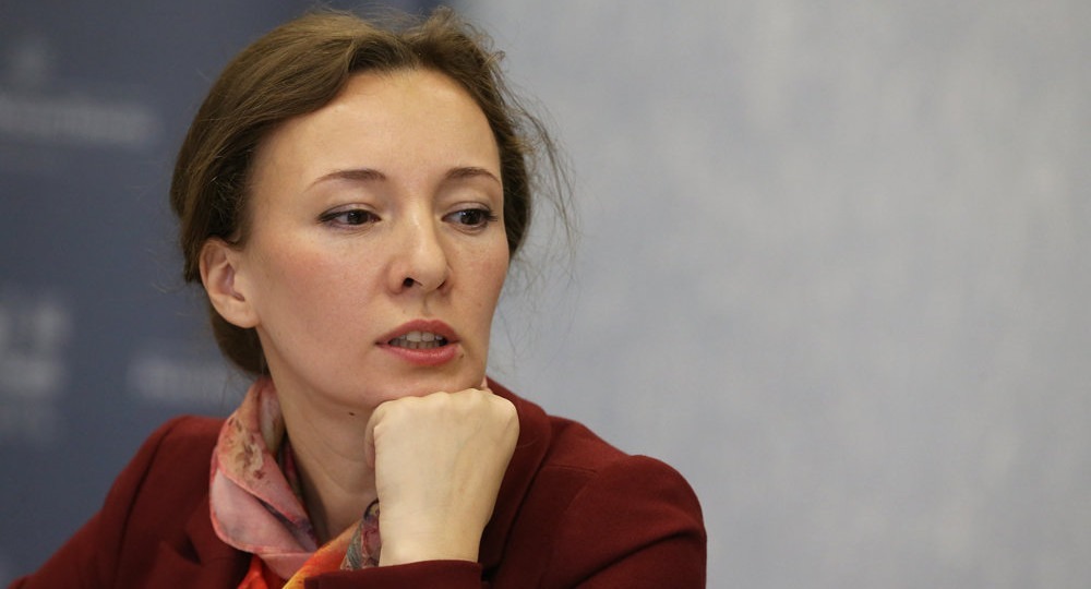 Когда в России войдут в моду многодетные семьи? Когда в России войдут в моду многодетные семьи?