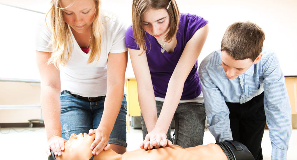 Московские школьники продемонстрируют навыки оказания первой медицинской помощи Московские школьники продемонстрируют навыки оказания первой медицинской помощи