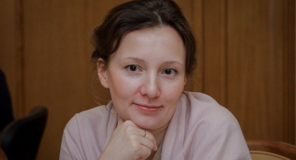 Детский омбудсмен создает «дорожную карту» социализации детей-сирот Детский омбудсмен создает «дорожную карту» социализации детей-сирот