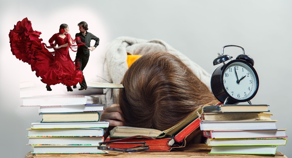 Я не хочу, чтобы мой ребенок поступал в университет Я не хочу, чтобы мой ребенок поступал в университет