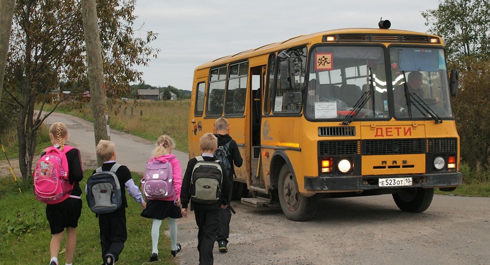 Проблема организованной перевозки детей обсуждалась в Общественной палате Проблема организованной перевозки детей обсуждалась в Общественной палате