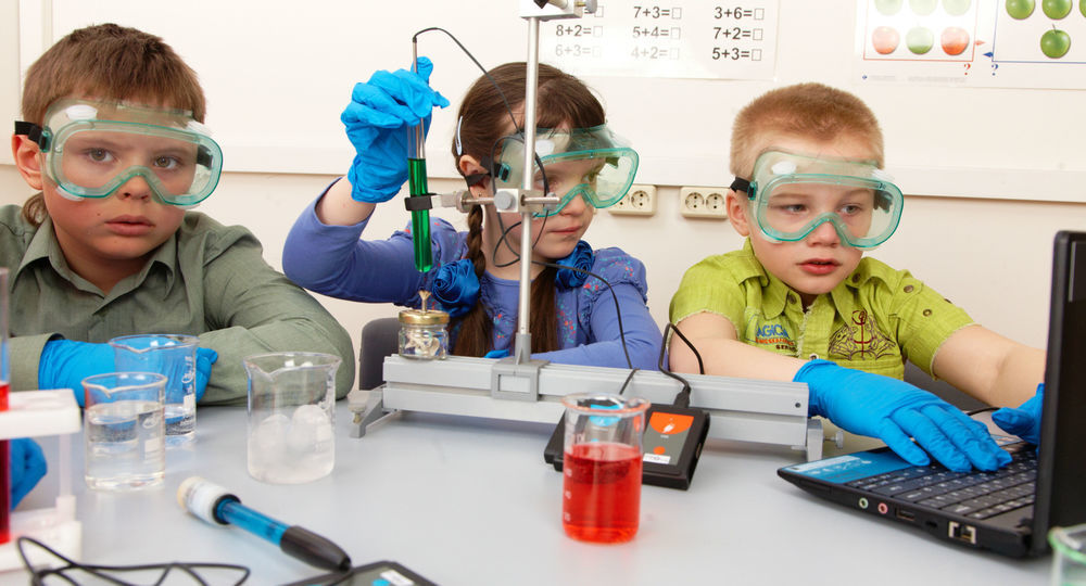 Красноярские школьники предложили топить айсберги для получения воды Красноярские школьники предложили топить айсберги для получения воды