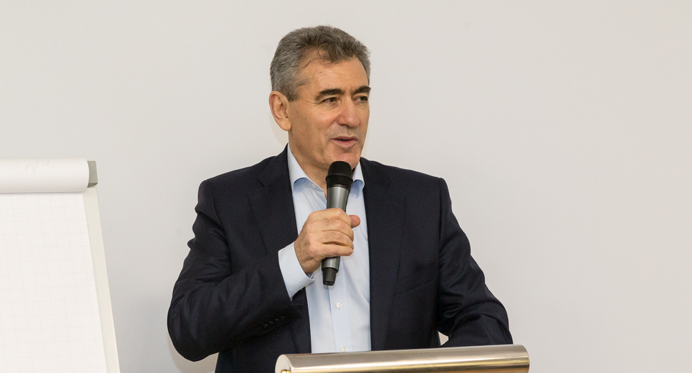 ​Финансирование на службе образования