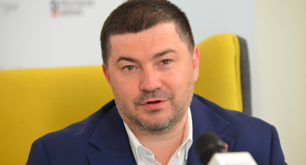 Роберт Уразов: Колледжи должны учить практическим навыкам Роберт Уразов: Колледжи должны учить практическим навыкам