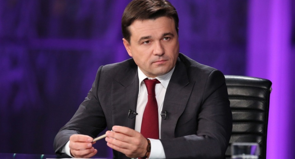 Образовательная система Московской области показывает высокие результаты Образовательная система Московской области показывает высокие результаты