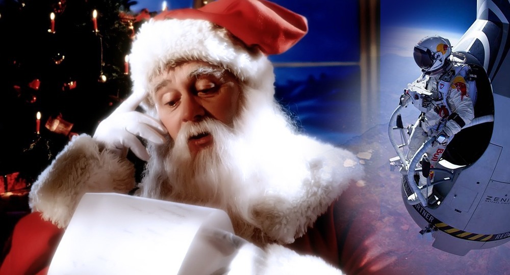 Мальчик, депутат и космос Мальчик, депутат и космос