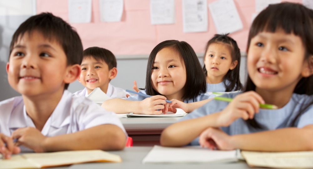 Интернет-технологии производят революцию в китайском образовании Интернет-технологии производят революцию в китайском образовании