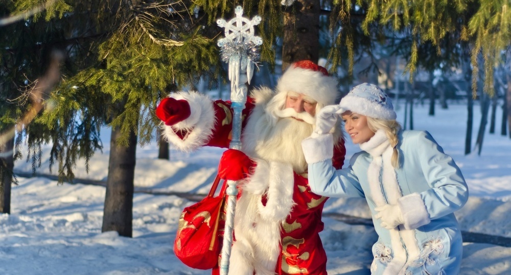 Эксперты: на детские новогодние представления потянулись подростки