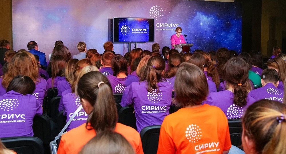 У нас учатся самые целеустремленные школьники У нас учатся самые целеустремленные школьники