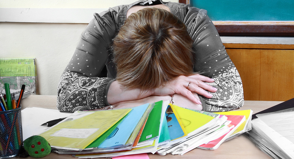 Учителей надо беречь Учителей надо беречь