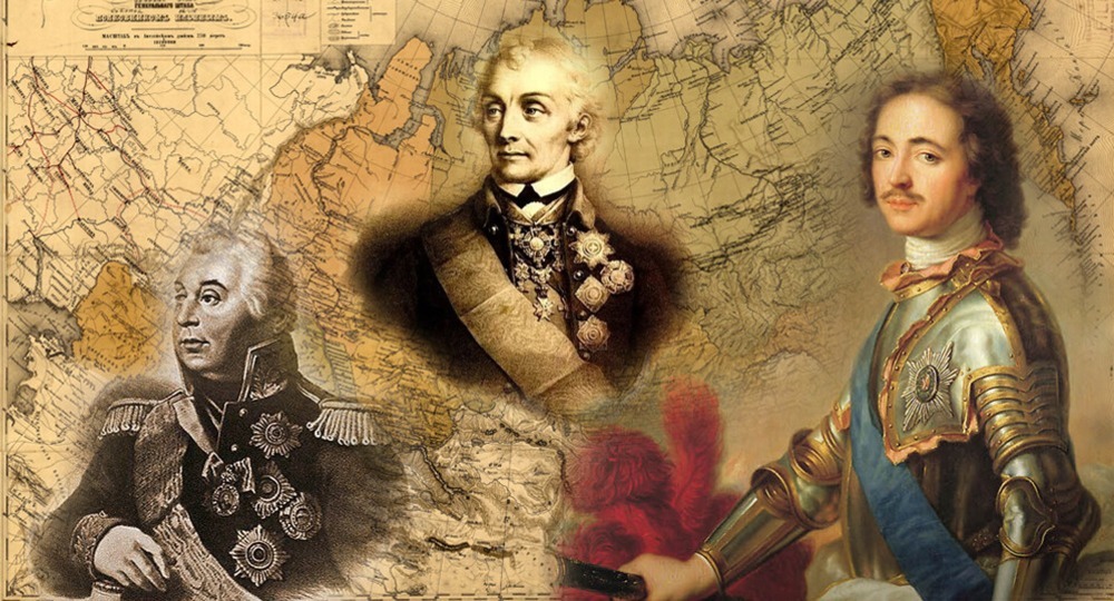 Истории – быть!