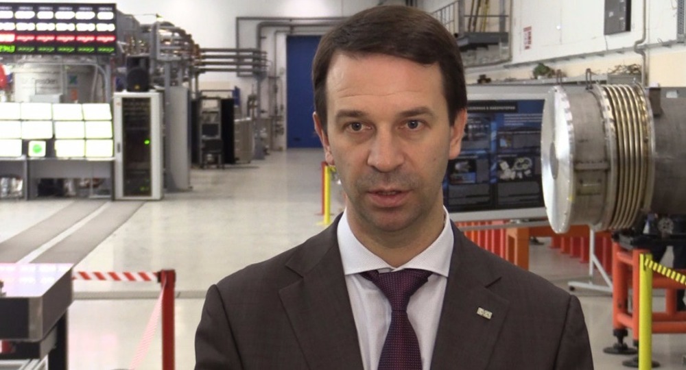 Академик Трубников: В России появятся мегасайенс-центры мирового уровня Академик Трубников: В России появятся мегасайенс-центры мирового уровня