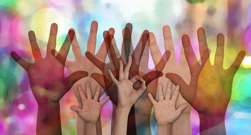 «Испытала шок»: как становятся интеллектуальными волонтерами «Испытала шок»: как становятся интеллектуальными волонтерами