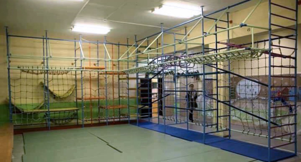 «Мы устали от борьбы и хотим созидать» «Мы устали от борьбы и хотим созидать»