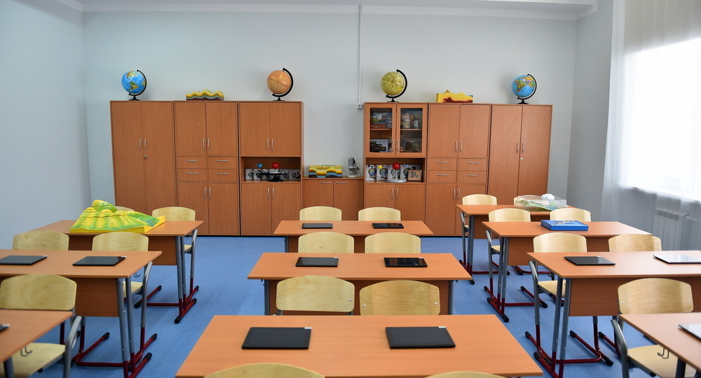 Учительница татарского языка впервые отстояла сокращенные часы Учительница татарского языка впервые отстояла сокращенные часы