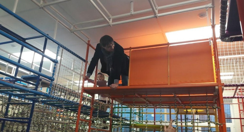 Хочешь что-то изменить – начни с себя Хочешь что-то изменить – начни с себя