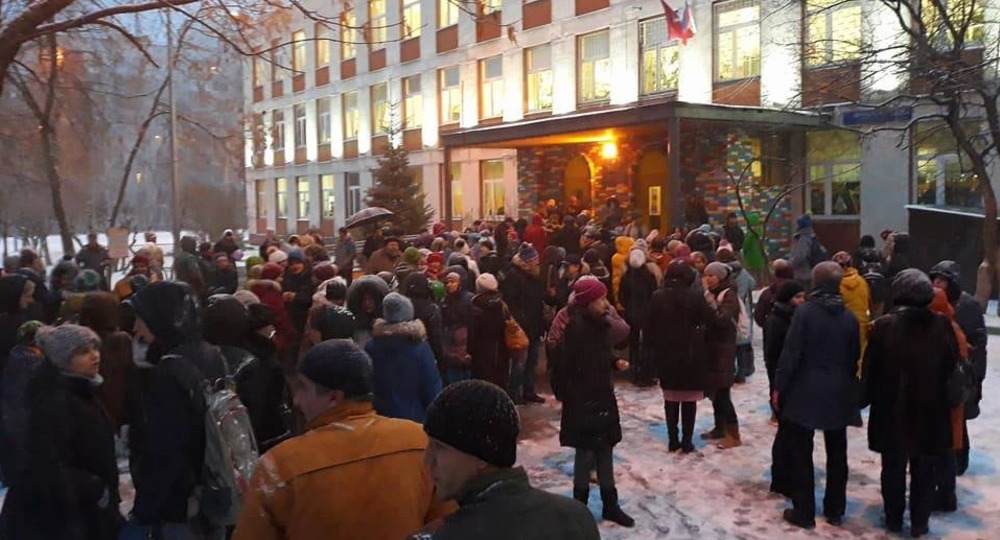 Диалог – это и есть жизнь Диалог – это и есть жизнь