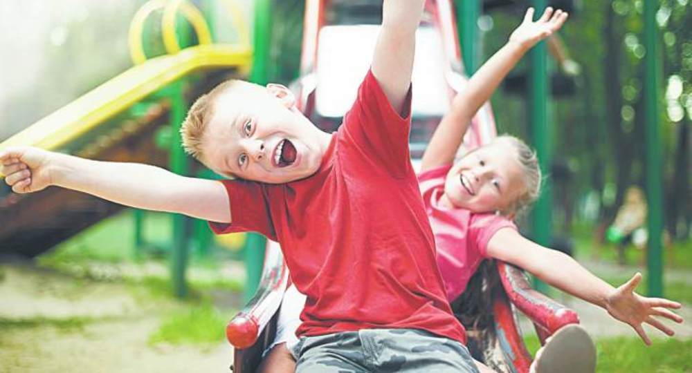 Госдума одобрила поправки об отдыхе детей Госдума одобрила поправки об отдыхе детей