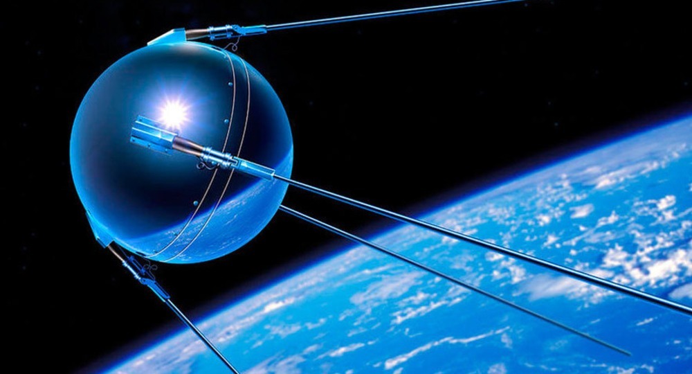 Школьники из Подольска выведут на орбиту свой спутник Школьники из Подольска выведут на орбиту свой спутник