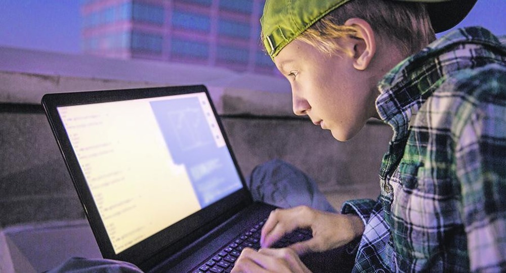 Убийцы вырвались из Сети Убийцы вырвались из Сети