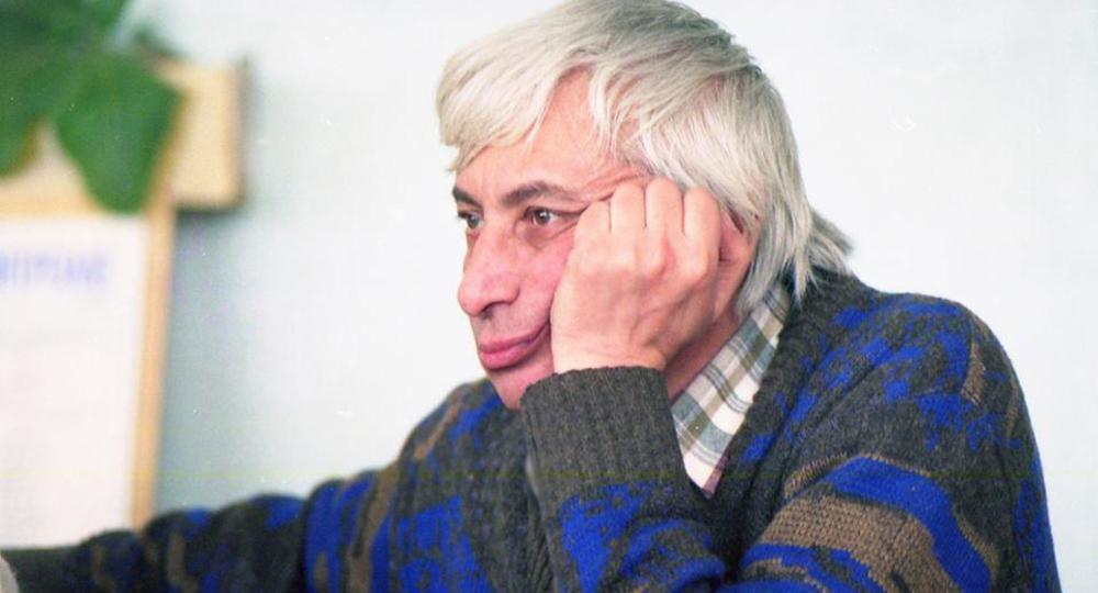 Встреча с Человеком Встреча с Человеком