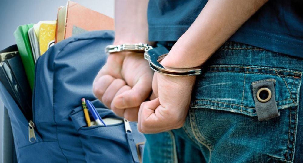 Ножички и школа – новая волна