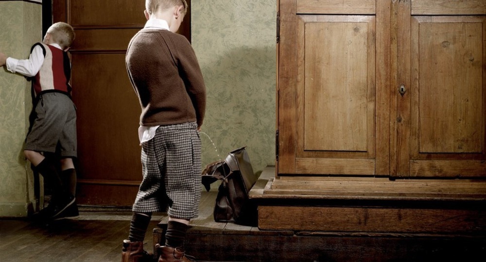 Исследование: Как ученики обижают учителя? Исследование: Как ученики обижают учителя?