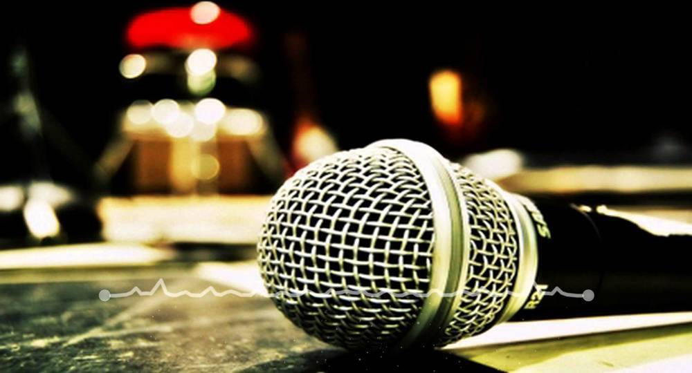 В Латвии состоится акция протеста в стиле рэп В Латвии состоится акция протеста в стиле рэп