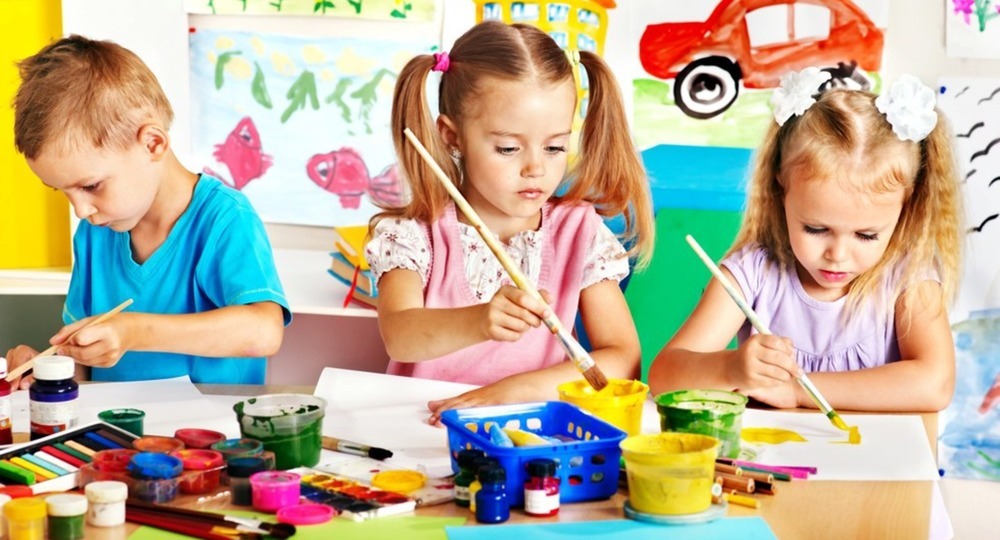 Чебоксары сокращают бесплатные кружки для детей Чебоксары сокращают бесплатные кружки для детей