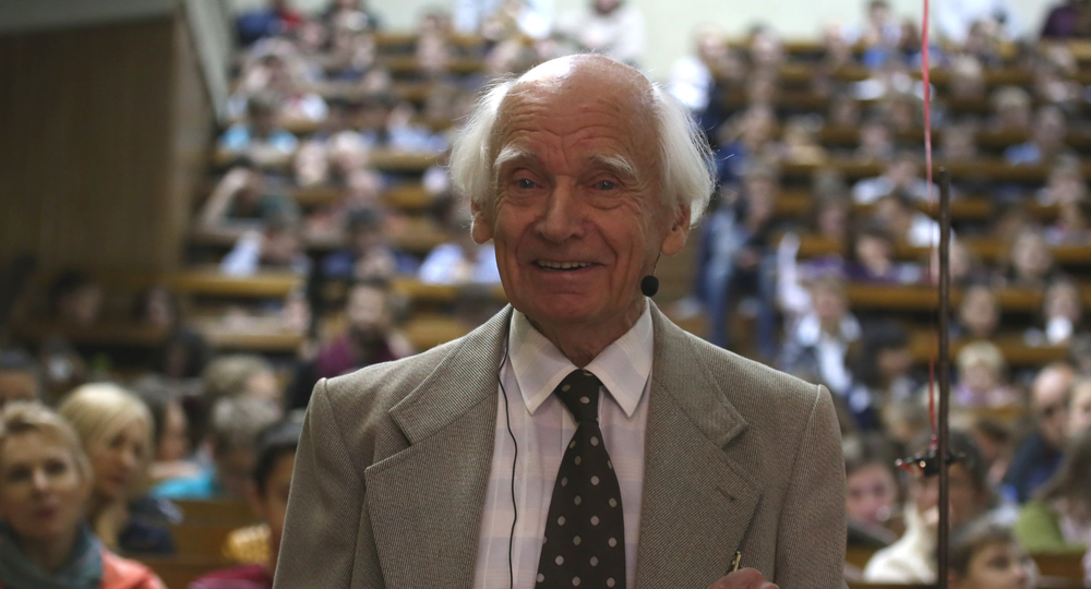 «Все науки делятся на физику и коллекционирование марок» «Все науки делятся на физику и коллекционирование марок»