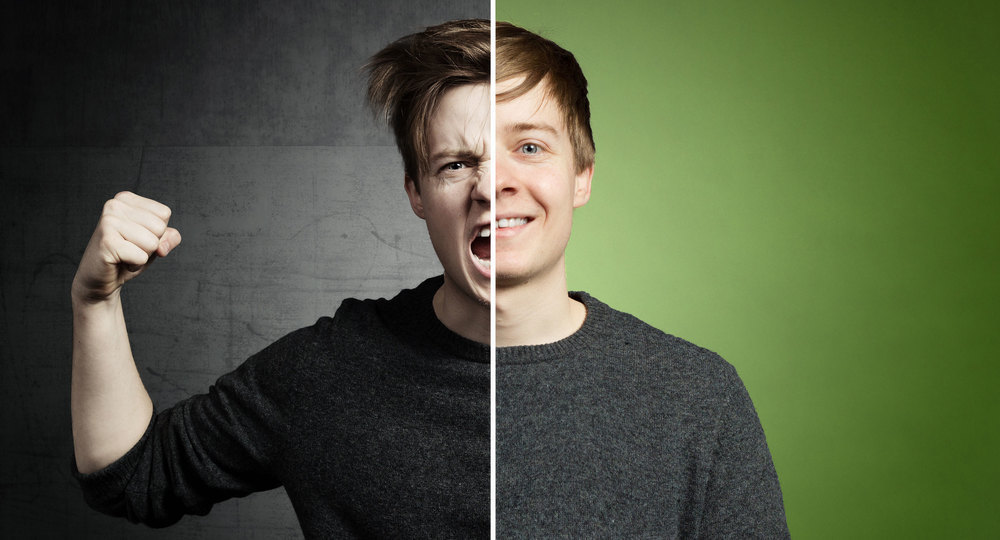 Школа насилия