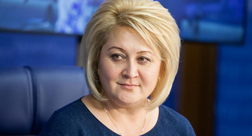 Безопасность детей – задача государственного масштаба