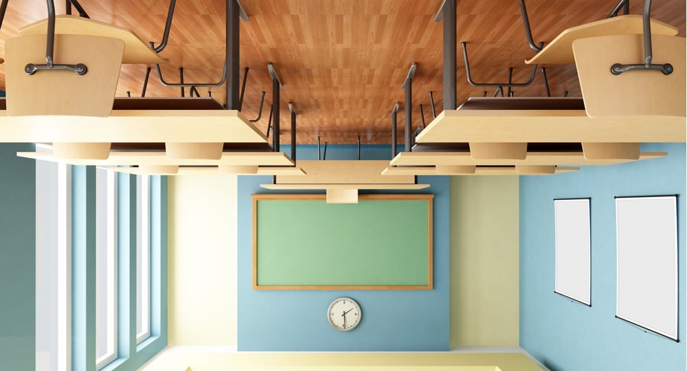 Франция: новый взгляд на концепцию «перевернутого класса» Франция: новый взгляд на концепцию «перевернутого класса»