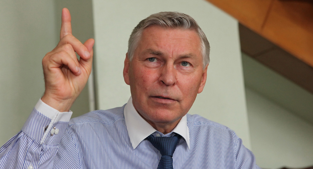 Глава ВАК предложил создать министерство просвещения Глава ВАК предложил создать министерство просвещения