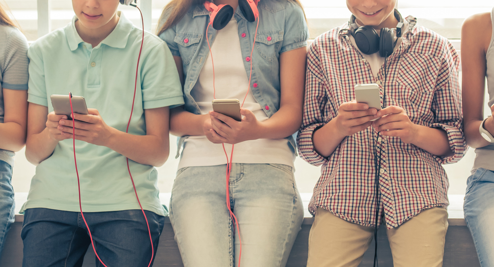 Представители Роскомнадзора расскажут подросткам о защите персональных данных Представители Роскомнадзора расскажут подросткам о защите персональных данных