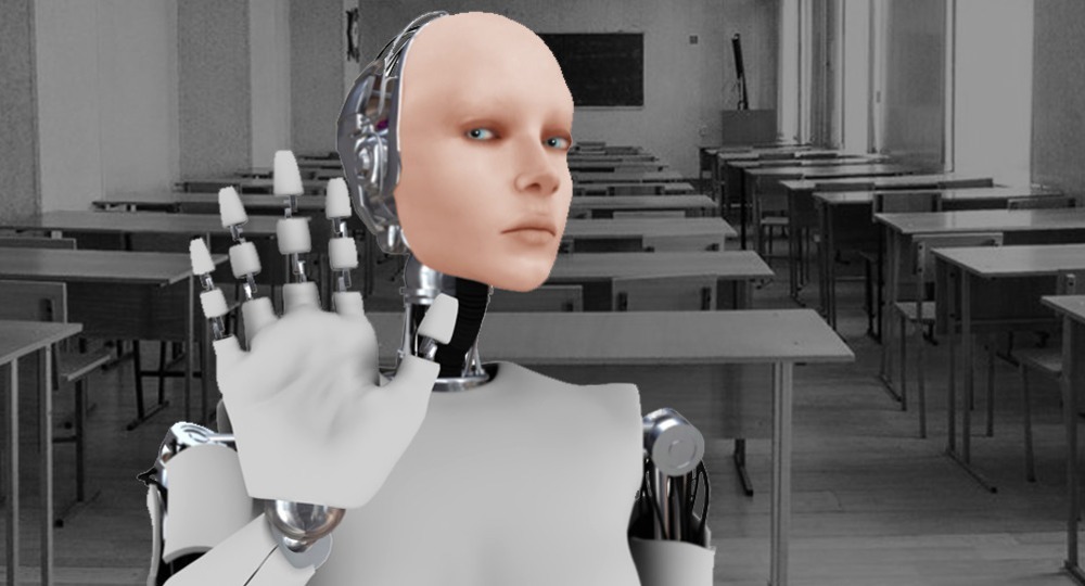 Учитель – друг человека