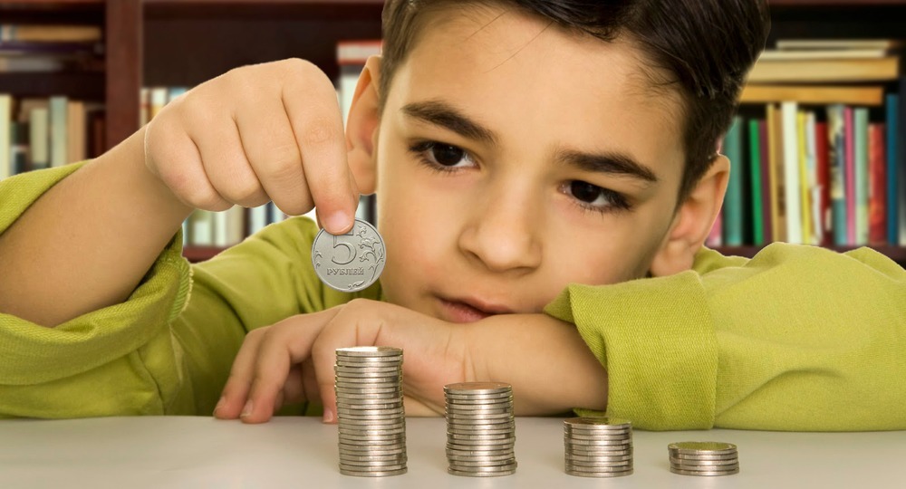 О сетевой модели финансирования в образовании О сетевой модели финансирования в образовании