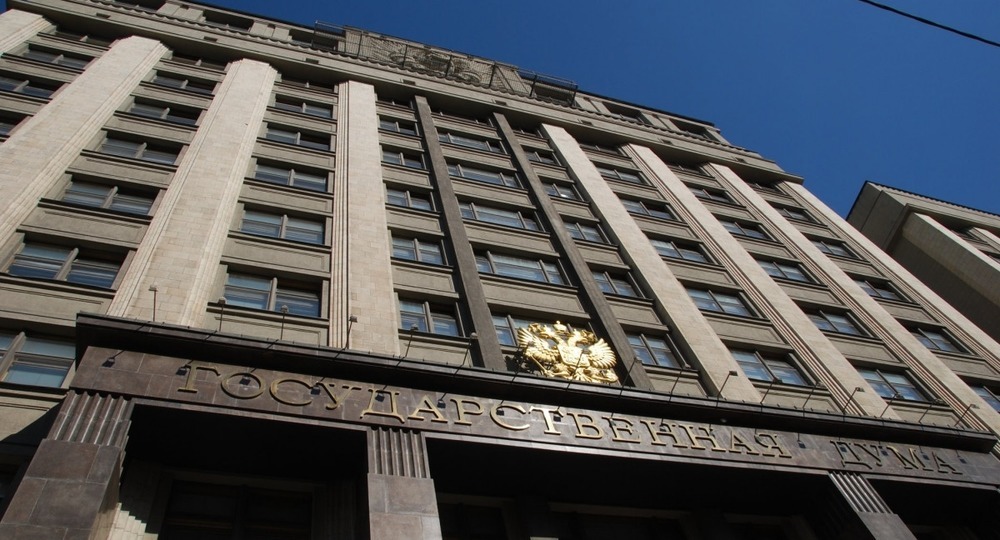 В Госдуме предложили законодательно закрепить понятие «школьная медицина» В Госдуме предложили законодательно закрепить понятие «школьная медицина»