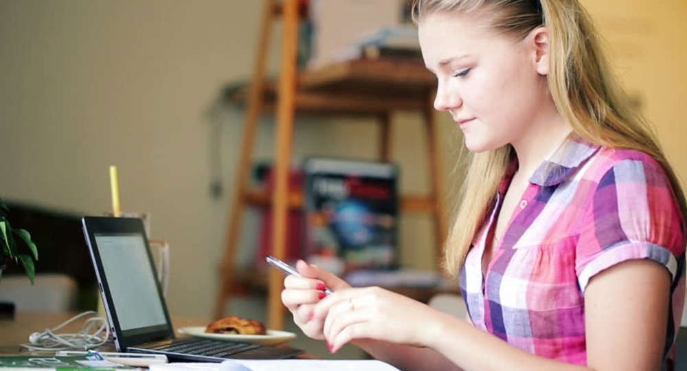 Университеты будут электронными Университеты будут электронными