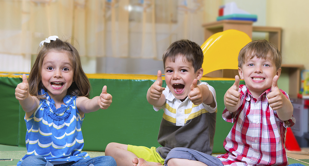 Как выбрать детский сад: что важно знать родителям Как выбрать детский сад: что важно знать родителям