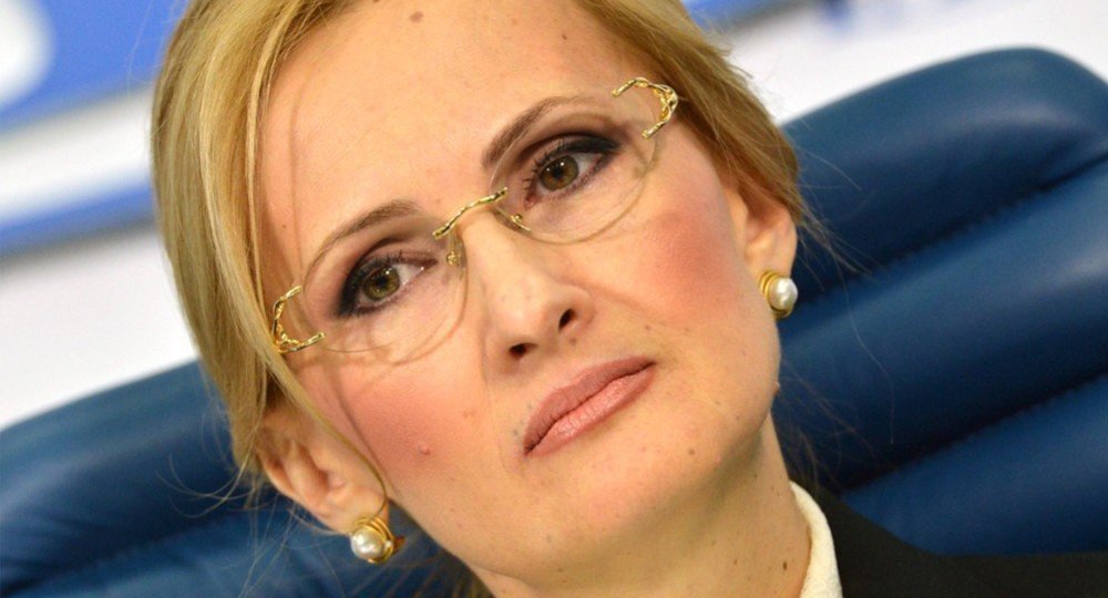 Педофилов предложили сажать на всю жизнь Педофилов предложили сажать на всю жизнь