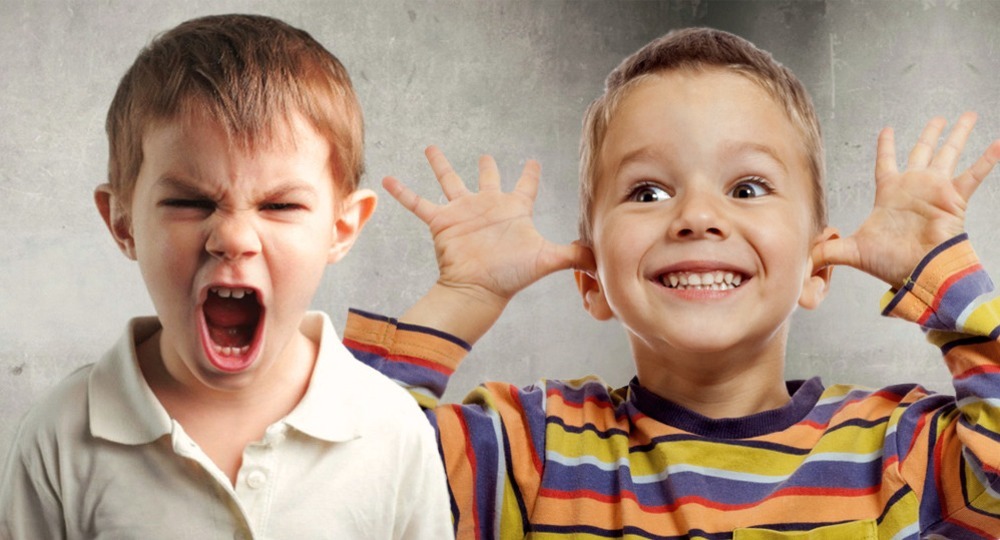 Кричите громче, вас непонятно Кричите громче, вас непонятно