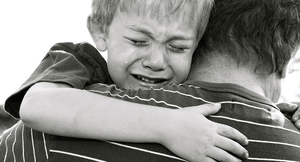 Мы не умеем поддерживать детей Мы не умеем поддерживать детей