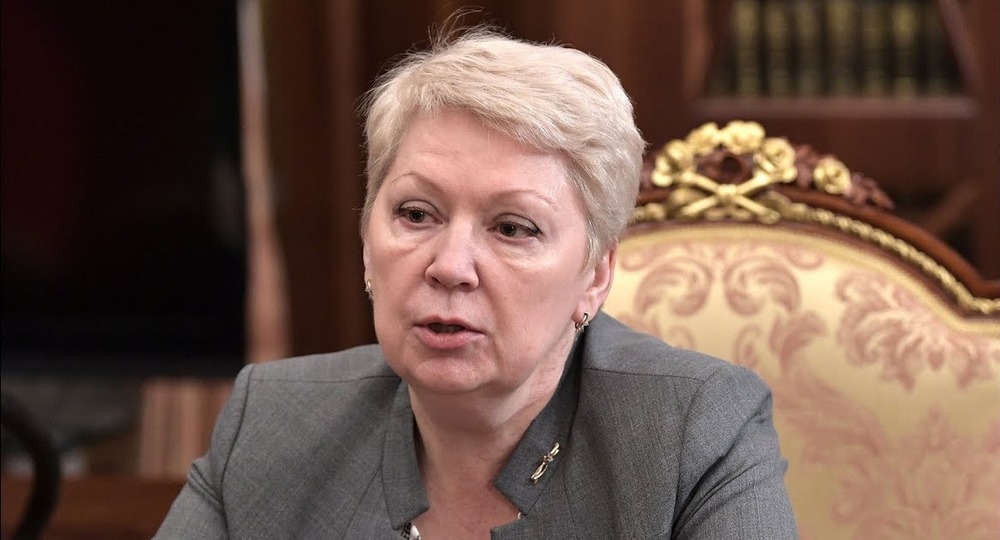 Ольга Васильева открыла русскую школу в ливанской провинции Ольга Васильева открыла русскую школу в ливанской провинции