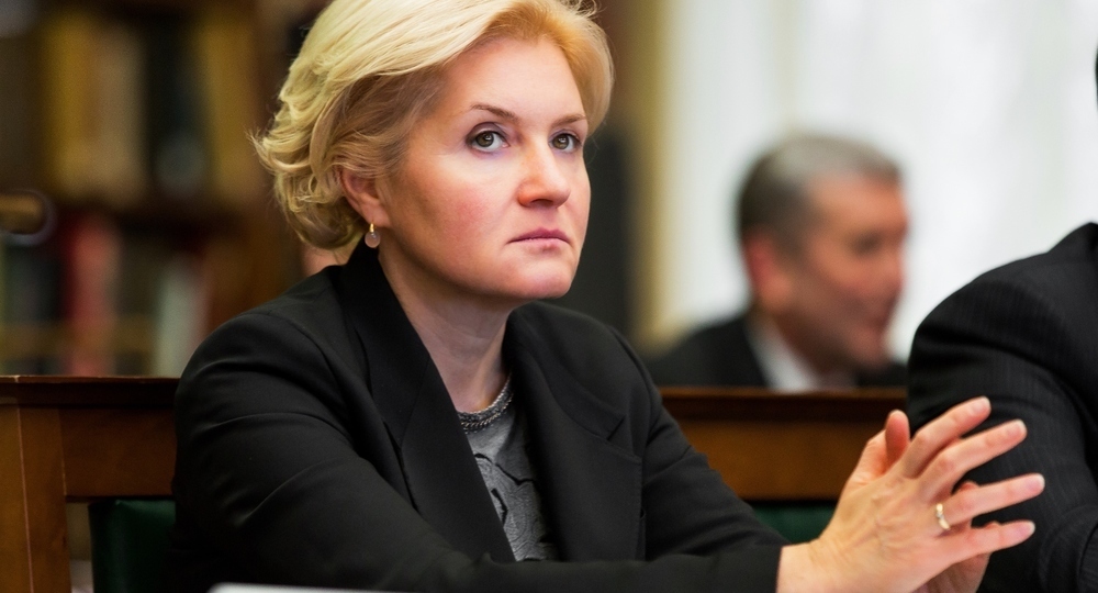 Ольга Голодец: школьную программу можно уместить в пятидневку