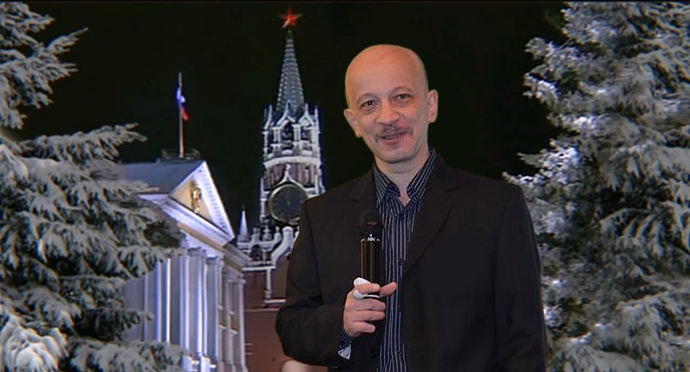 Был бы я президентом-2 Был бы я президентом-2