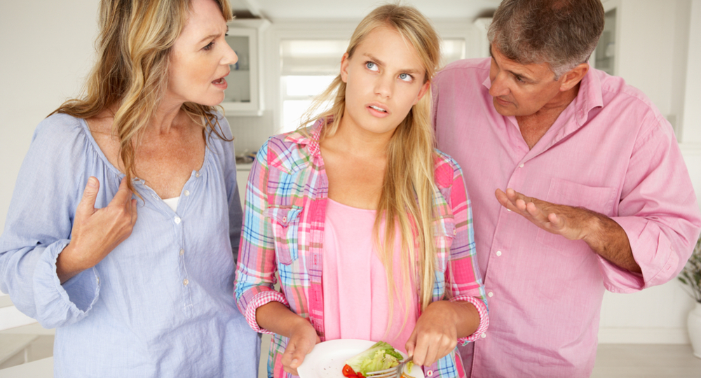 Неблагодарные дети Неблагодарные дети